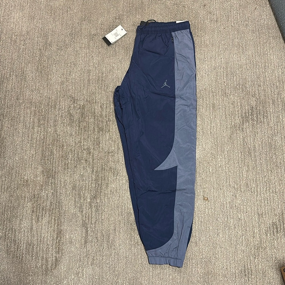 Jordan Sport Jam Warm-Up Pant (Size XXL-Tall)